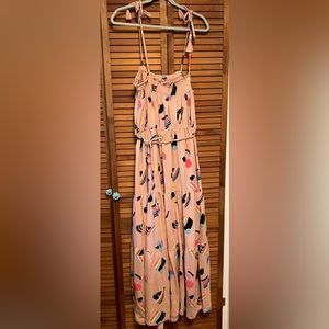 Pride maxi dress